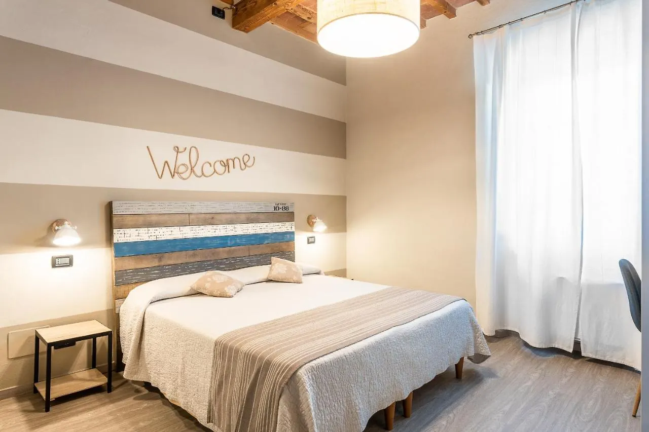 Stella Hotel Lucca