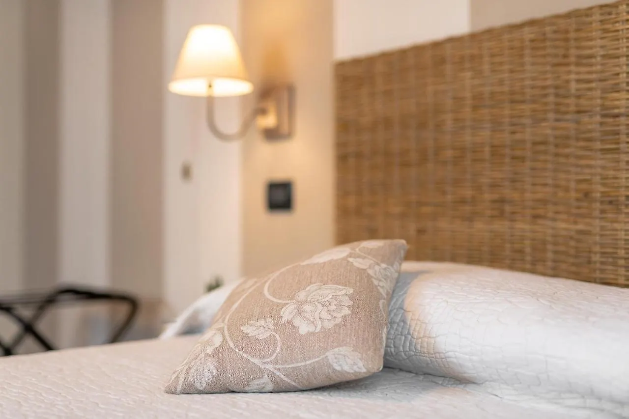 Stella Hotel Lucca Guest house