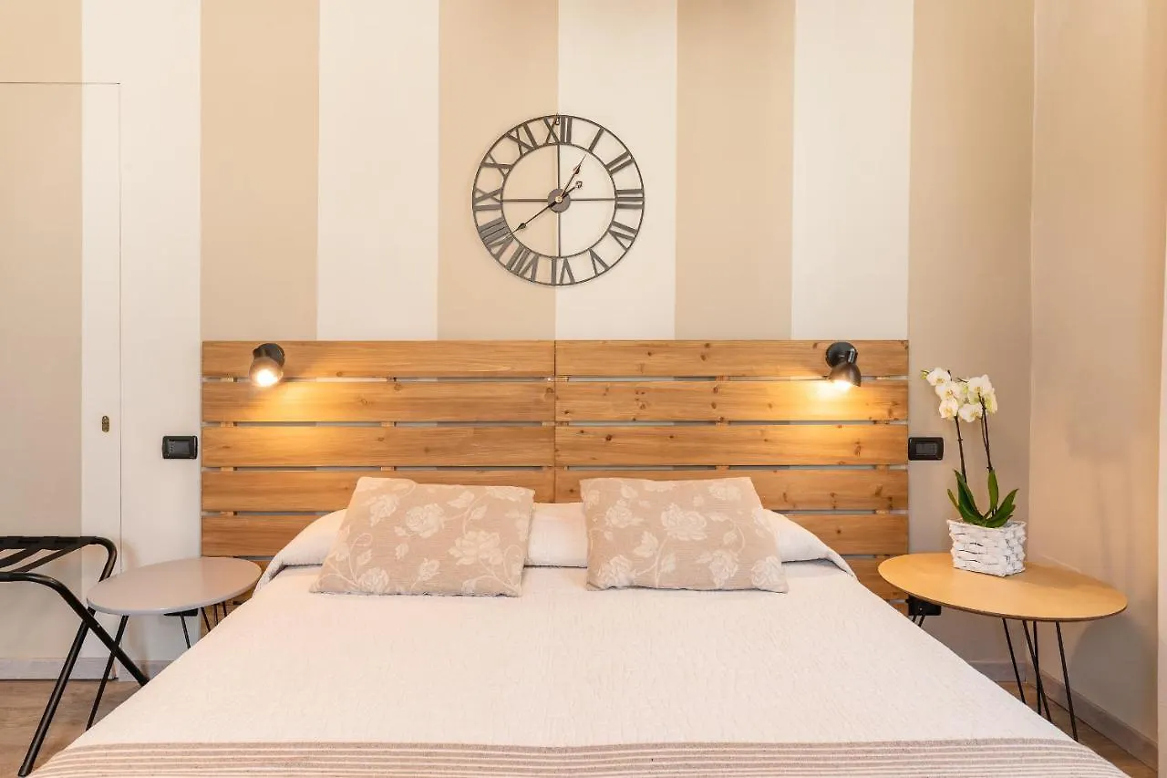Stella Hotel Lucca