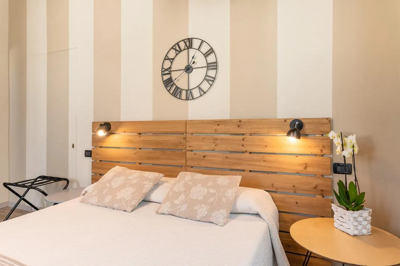 Guest house Stella Hotel Lucca