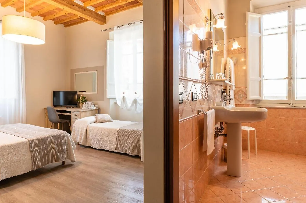 Stella Hotel Lucca
