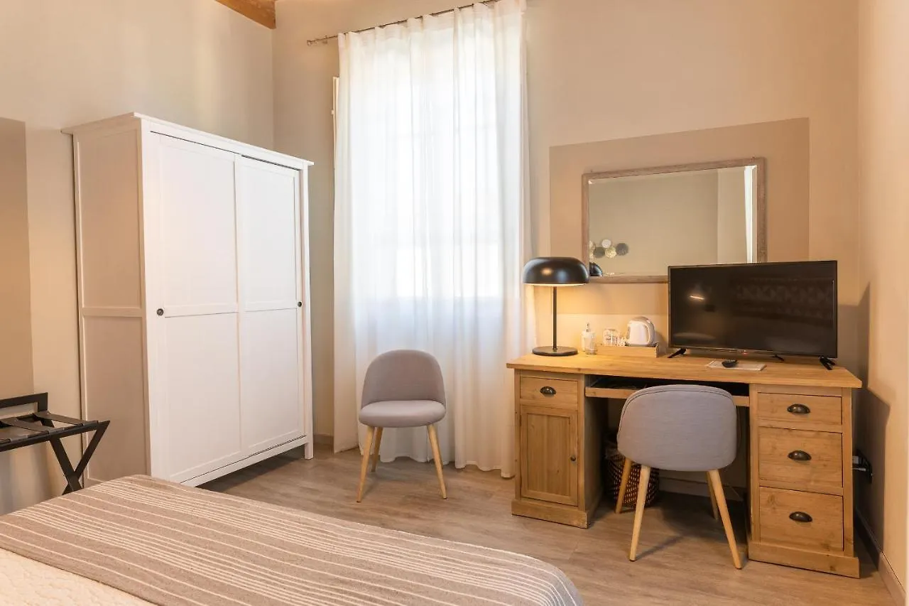 Stella Hotel Lucca