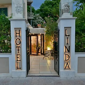 & Linda Hotel Giardini Naxos
