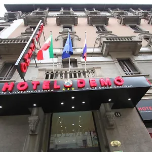 Demo' Hotel Milão