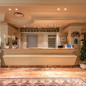 Western Stella D'italia Hotel Marsala