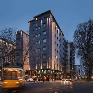 Windsor Hotel Milão