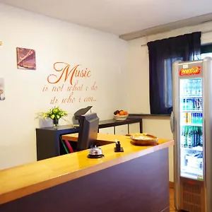 *** Bed & Breakfast Music Italia