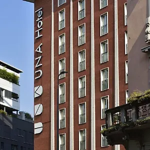 Mediterraneo Hotel Milão