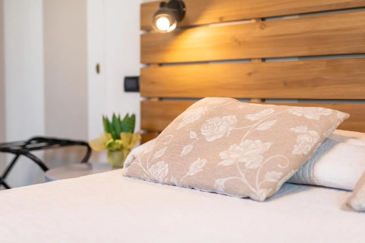 Stella Hotel Lucca Italy