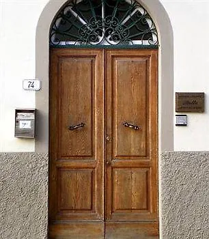 Stella Hotel Lucca Guest house