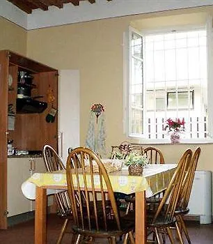 Guest house Stella Hotel Lucca