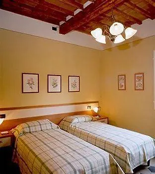 Stella Hotel Lucca Guest house