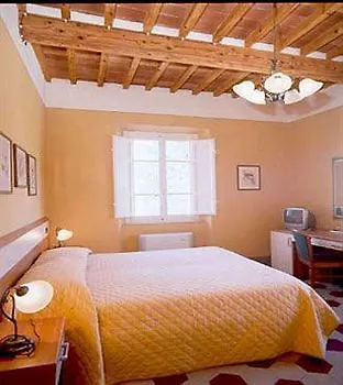 Stella Hotel Lucca Italy